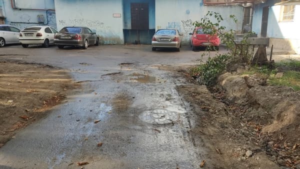 Ministrul Infrastructurii anunță lista primilor 87 de beneficiari ai programului „Curtea Europeană”