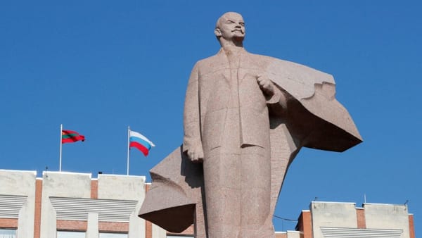 Regiunea transnistreană rămâne sub stare de urgență în economie. Decizia pretinselor autorități de la Tiraspol