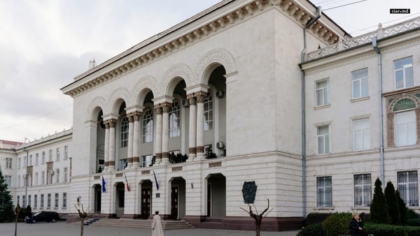 Consiliul Superior al Procurorilor anunță concurs pentru funcția de procuror general al R. Moldova