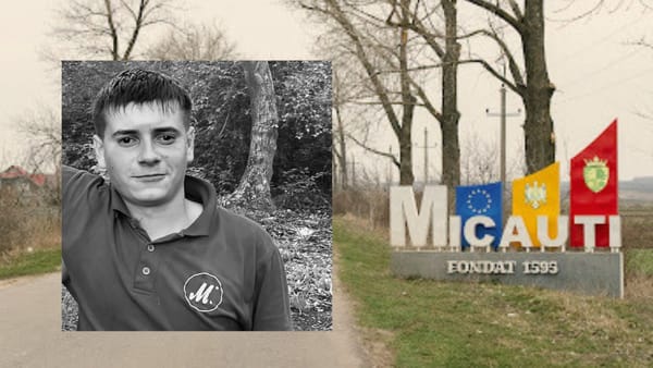 Un tânăr de 18 ani, dispărut fără urmă de aproape trei săptămâni. Poliția solicită ajutorul cetățenilor