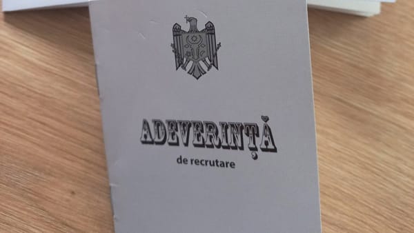 Cererea pentru solicitarea adeverinței de recrut poate fi depusă și online. Anunțul Ministerului Apărării