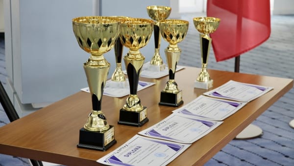 Șase instituții din țară au fost premiate în cadrul Campionatului Școlilor și Cluburilor Sportive, ediția 2025