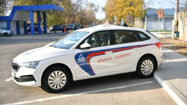 Proiect pilot la ASP Cahul: Programările online la examenele auto se vor face doar după achitarea serviciului