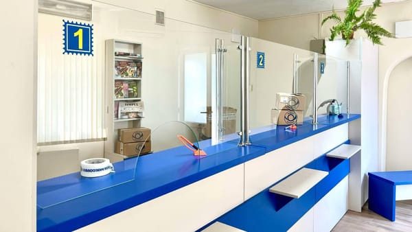 Poșta Moldovei reia expedierea și recepționarea trimiterilor poștale către și din Irak