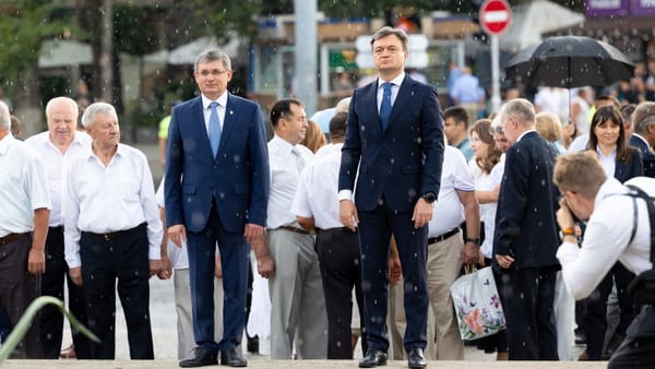 Prim-ministrul R. Moldova va candida pe lista PAS la parlamentarele din toamnă. Anunțul liderului formațiunii