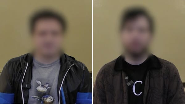 FSB anunță că a reținut doi moldoveni „care aveau misiuni îndreptate împotriva securității Rusiei”