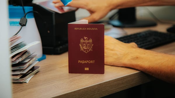 Proiect de lege: R. Moldova va înăspri regulile pentru dobândirea cetățeniei