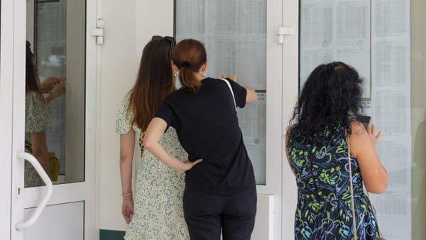 Au fost afișate rezultatele preliminare la bacalaureat: 73 de absolvenți au obținut media 10