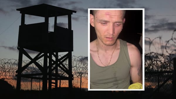 Poliția a reținut deținutul care a evadat pe 16 mai din Penitenciarul nr. 8 Bender. Unde a fost găsit