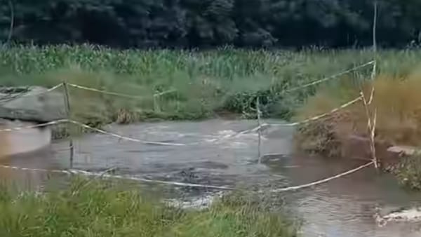 Avarie la o conductă din Bălți: Consumatorii din centrul orașului au rămas temporar fără apă