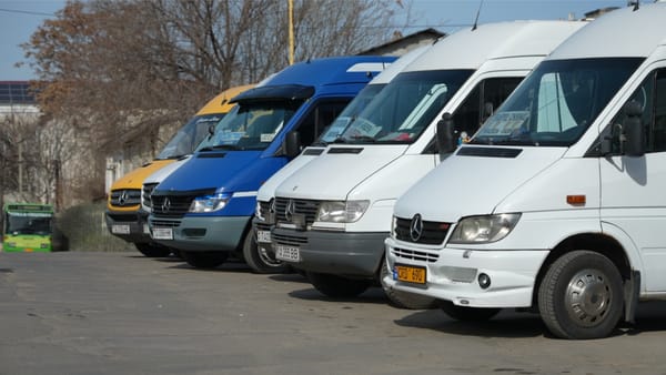 Primul protest al transportatorilor, din cele trei anunțate anterior, va avea loc pe 9 iulie în PMAN