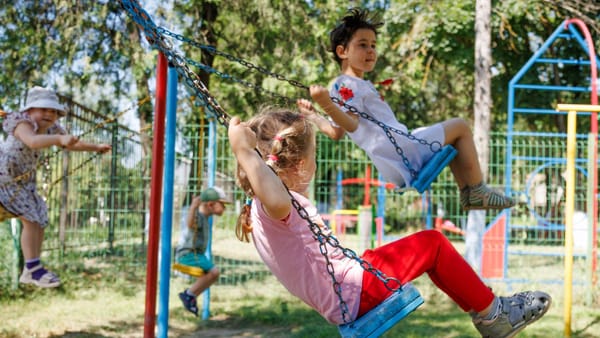 Copiii din grădinițele din R. Moldova vor învăța cum să își gestioneze emoțiile