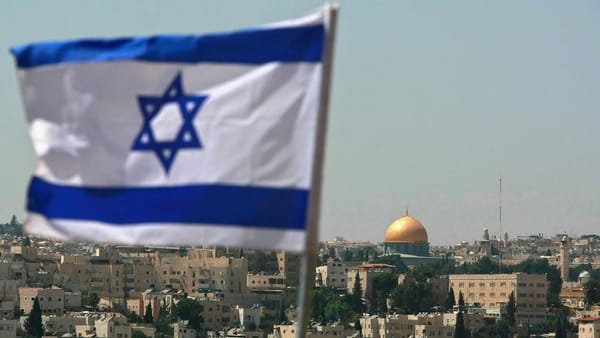 Ministerul de Externe activează Celula de Criză. Recomandări pentru moldovenii care se află în Israel