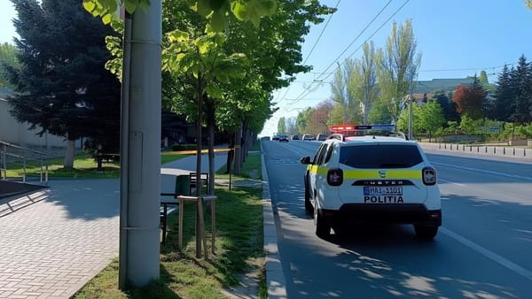 ACTUALIZARE/ Alerta cu bombă la Judecătoria Buiucani s-a dovedit a fi falsă