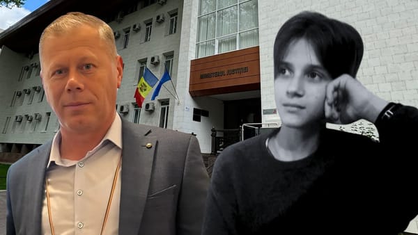 În fața Ministerului Justiției va avea loc un protest în legătură cu dosarul în care este vizat Nicanor Ciochină