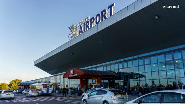 Problema tehnică la sistemele informaționale de la Aeroport a fost soluționată. Informații actualizate