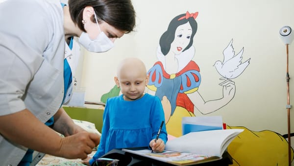 R. Moldova va adera la Platforma globală pentru accesul la medicamente pentru tratamentul cancerului la copii