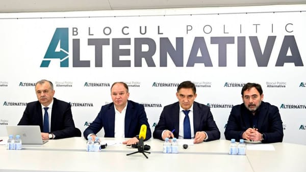 Blocurile electorale nu mai pot utiliza denumiri identice cu cele ale partidelor