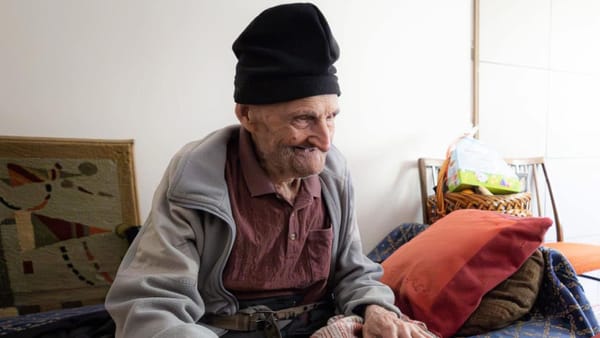 A decedat cel mai bătrân cetățean al R. Moldova. Constantin Cojocari avea 106 ani