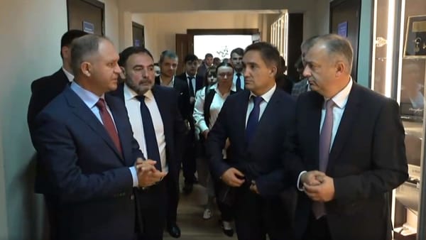 Alegeri parlamentare în R. Moldova: A început perioada de înregistrare a blocurilor electorale