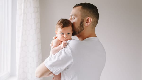 În R. Moldova a fost instituită Ziua Națională a Taților. Prima ediție a sărbătorii va fi marcată duminică