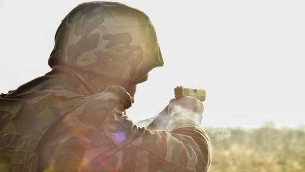 La poligonul din Bălți vor avea loc noi trageri de luptă