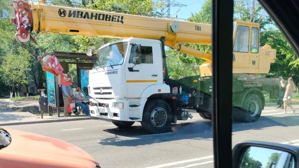 Tragedie în sectorul Ciocana al capitalei. O femeie a fost lovită mortal de un autocamion