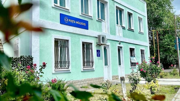 Poșta Moldovei a reluat expedierea și recepționarea trimiterilor poștale către și din Israel