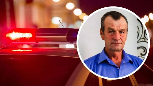 Un bărbat din raionul Ialoveni a dispărut pe 13 iunie. Poliția solicită ajutorul cetățenilor