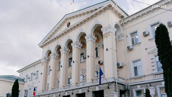 Defecțiuni tehnice la MAI. Serviciile de cazier judiciar și pașapoarte urgente - temporar indisponibile