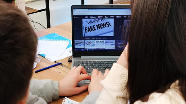 UE va ajuta R. Moldova să combată fenomenul dezinformării, în contextul alegerilor din toamnă