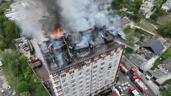 Incendiul de la Durlești: În toate etapele de realizare a blocului locativ au fost admise „neconformități majore”