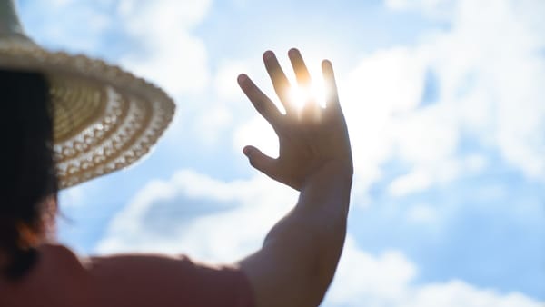 SHS a emis cod galben de caniculă. Avertismentul - valabil în sudul țării și în unele raioane din centru