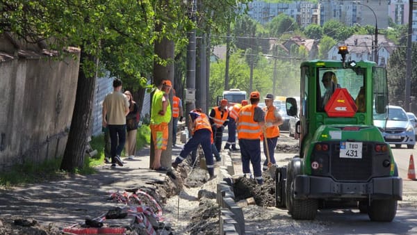 Atenție! Se anunță sistări de trafic în capitală și într-o suburbie