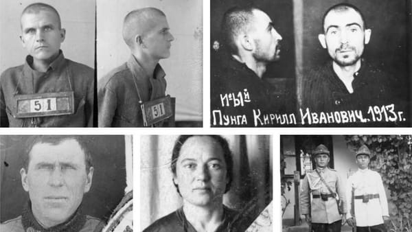 Se împlinesc 84 de ani de la primul val al deportărilor staliniste din Basarabia și nordul Bucovinei