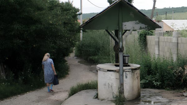 Corpul neînsuflețit al unui prunc, găsit într-o fântână din raionul Soroca. Mama și-ar fi întrerupt sarcina ilegal