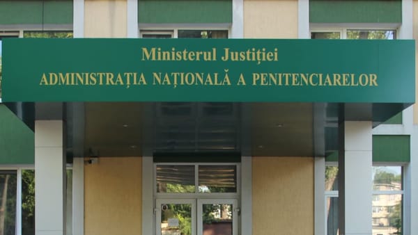 Administrația Națională a Penitenciarelor are un nou șef
