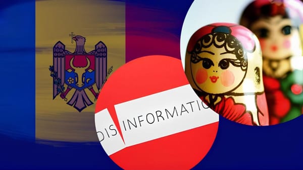 Ucraina susține că Rusia încearcă să destabilizeze situația din R. Moldova înainte de summitul din 4 iulie