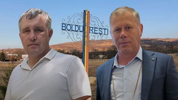 Curtea de Apel Nord obligă CEC să organizeze alegeri repetate la Boldurești. Reacția autorității electorale