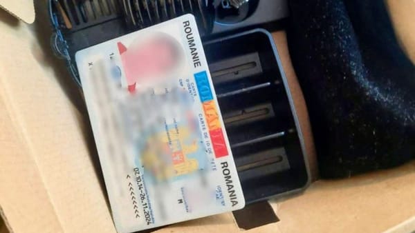 Oamenii legii au destructurat un grup criminal organizat specializat în migrație ilegală