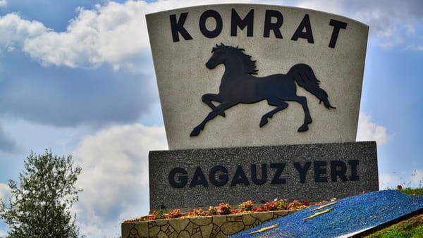 Teleradio-Moldova lansează un post de radio în UTA Găgăuzia: Va transmite emisiuni în limbile găgăuză și rusă