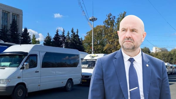 Ministrul Infrastructurii urmează să se întâlnească cu transportatorii care au anunțat proteste