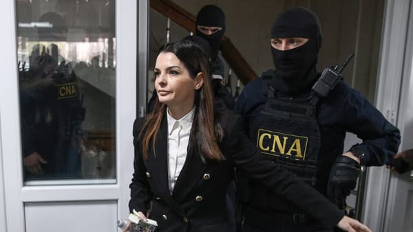 Bașcana Găgăuziei riscă nouă ani de închisoare în dosarul de finanțare ilegală a fostului partid Șor