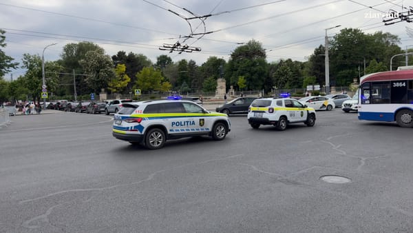 Important! Pe 4 iulie va fi limitat temporar accesul persoanelor în anumite locuri publice din capitală