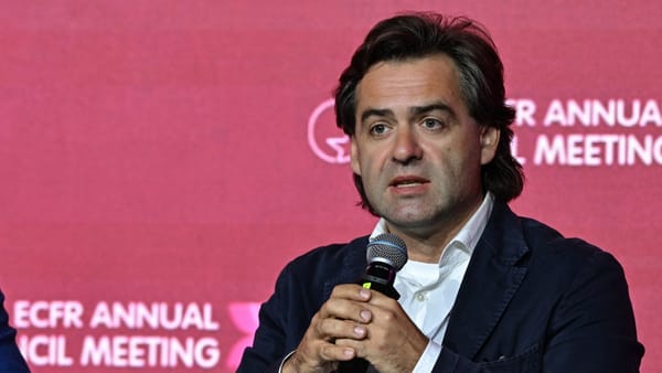 Fostul ministru de Externe, Nicu Popescu, va candida pe lista PAS la parlamentarele din 28 septembrie