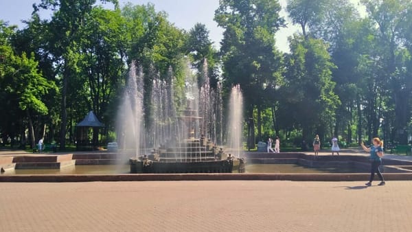 Meteorologii prognozează pentru astăzi cer variabil și maxime de +35 de grade Celsius