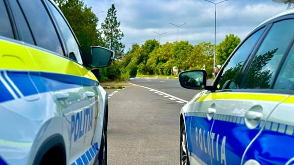 Aproape 4.000 de șoferi, documentați pentru încălcarea regulilor de circulație rutieră - Sinteza de weekend