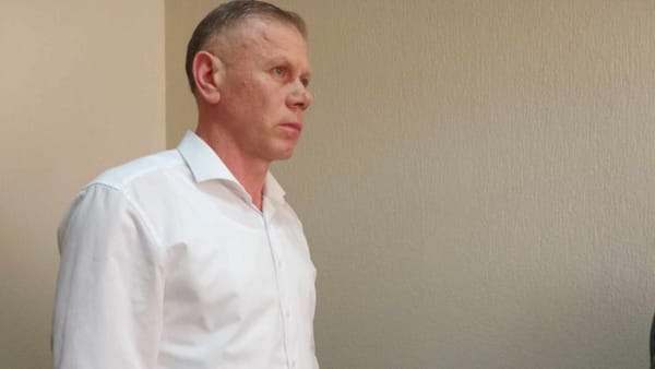 CEC a anulat înregistrarea lui Nicanor Ciochină în calitate de candidat la funcția de primar al comunei Boldurești