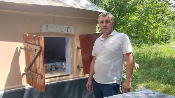Alegerile repetate de la Boldurești, câștigate de singurul candidat admis la scrutin - rezultate preliminare
