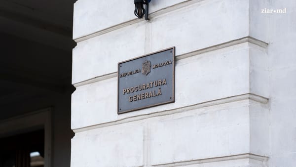 Doi candidați s-au înscris în concursul pentru funcția de procuror general